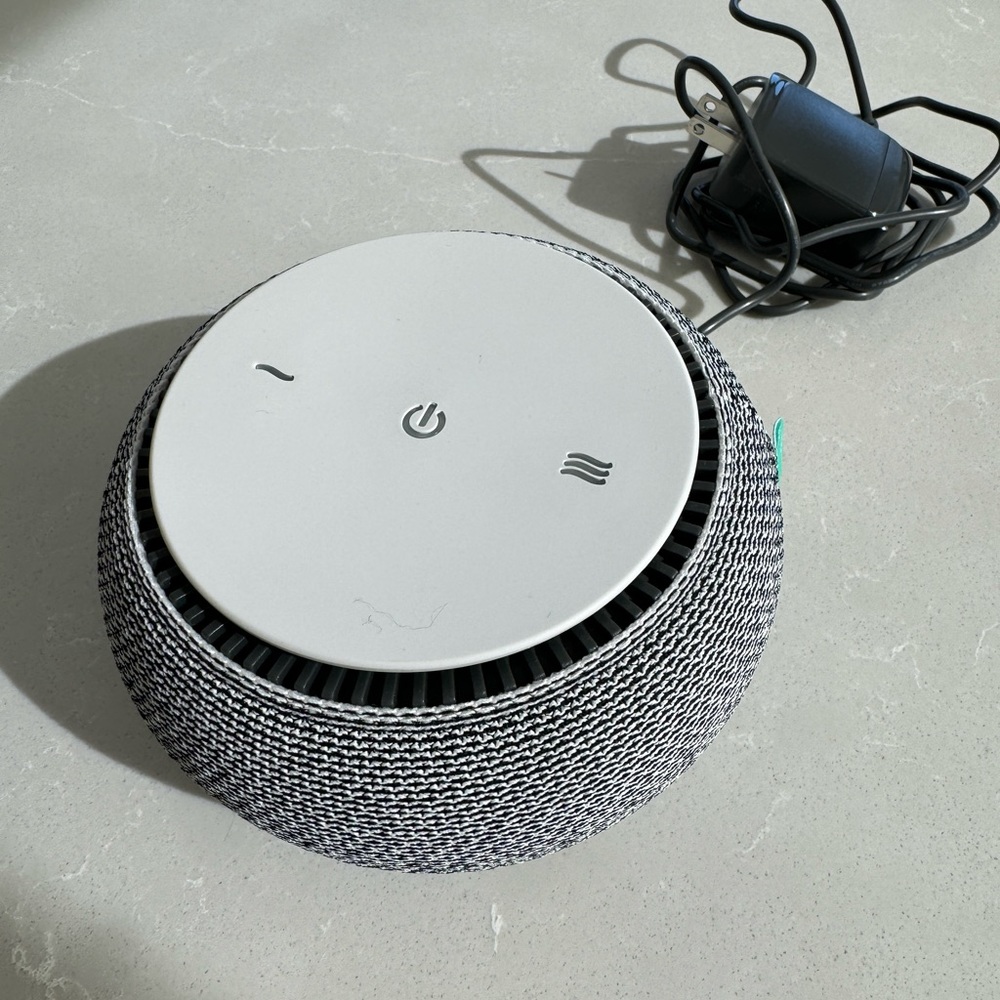 Snooz white noise machine